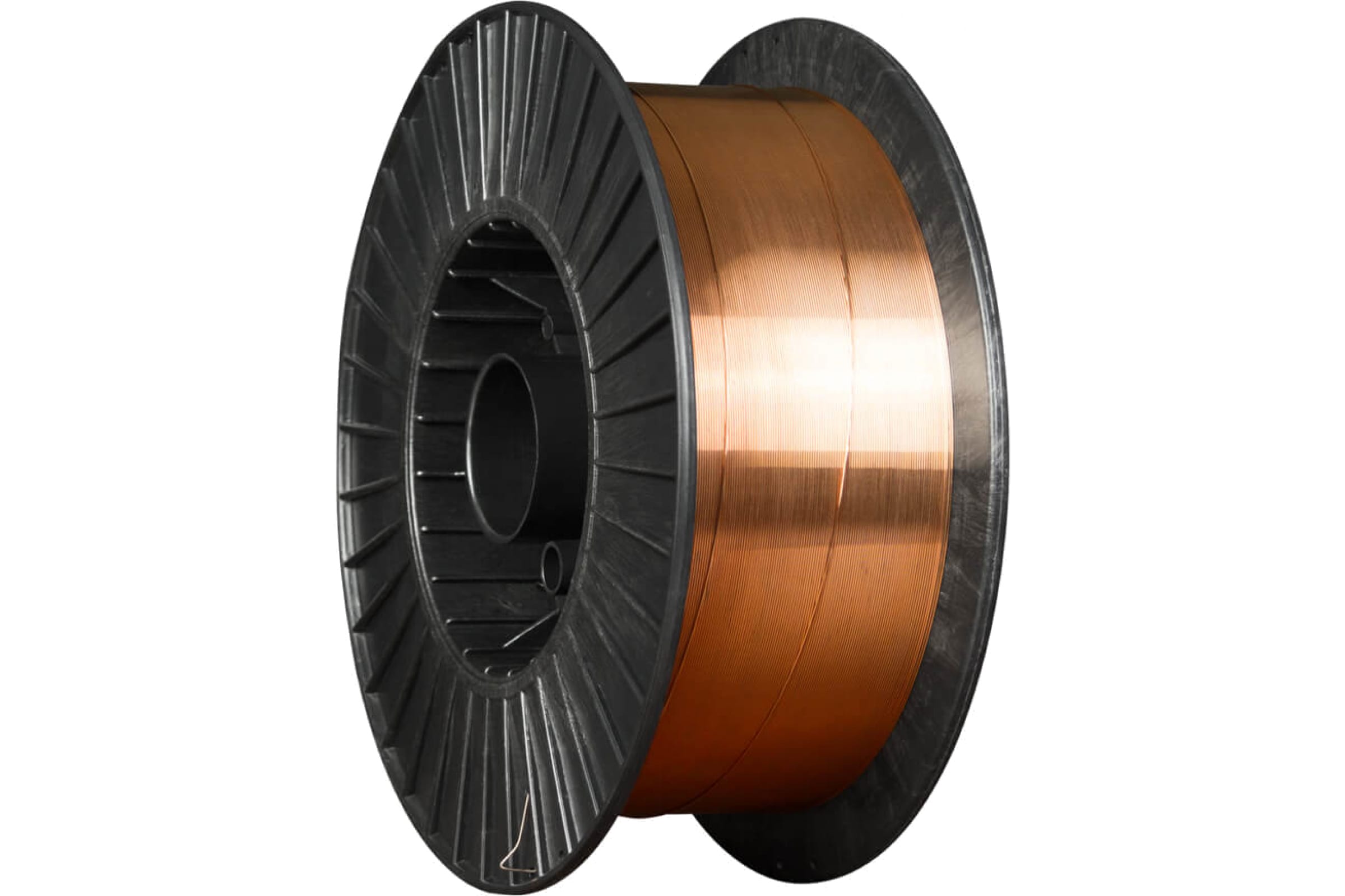 

Проволока сварочная Foxweld ER-49-1, 1.2мм, катушка, 15кг (4176), ER-49-1