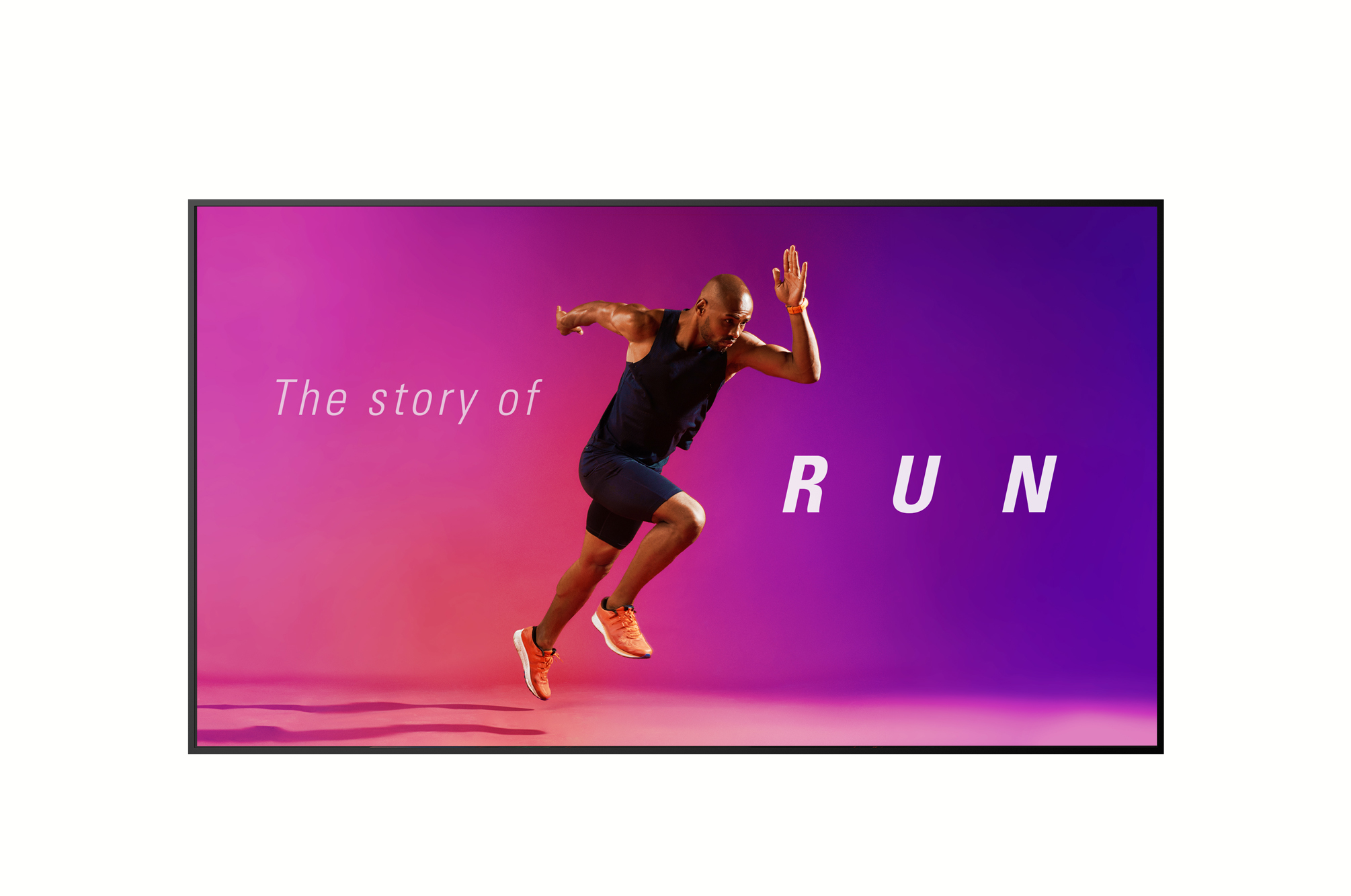 Бизнес-телевизор LG 110UM5J (110UM5J)
