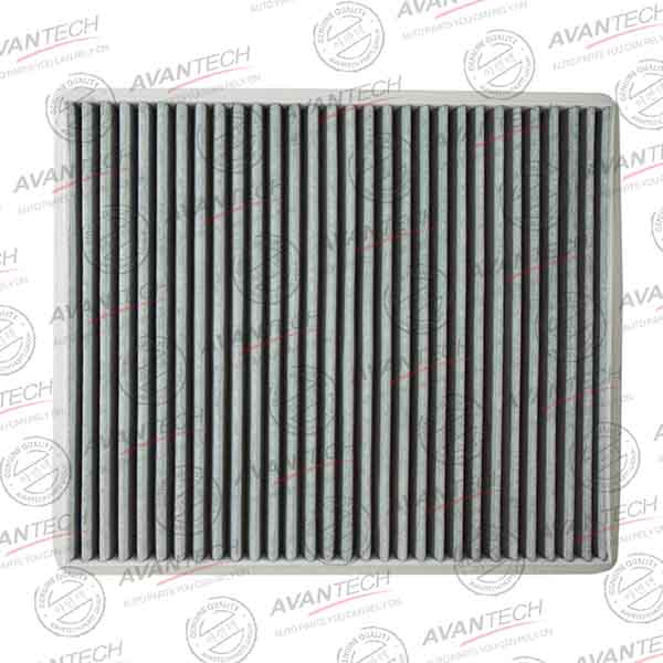 

Салонный фильтр Avantech, угольный для Mazda, Suzuki, Toyota CHEVROLET MW ME#4 (01.1~), CHEVROLET CRUZE HR5#S-8#S (01.11~), SWIFT HT#1S (00.2~), SOLIO MA34S (05.8~),WAGON R SOLIO MA#4S (00.12~), WAGON R PLUS MA63S (99.5-00.11) (CFC0704)
