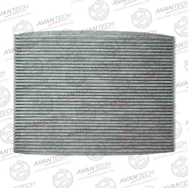 

Салонный фильтр Avantech, угольный для Nissan, SUZUKI, Toyota (CFC0220)