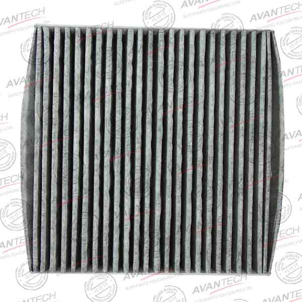 

Салонный фильтр Avantech, угольный для HONDA (CFC0307)