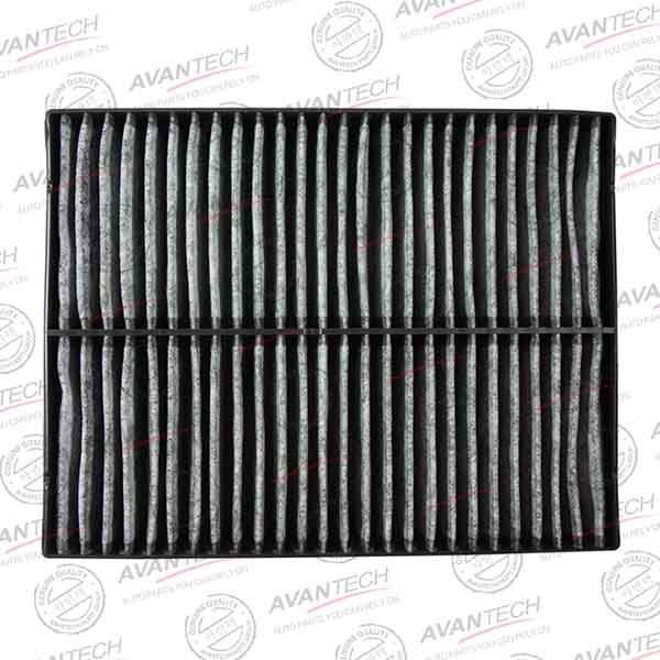 

Салонный фильтр Avantech, угольный для Suzuki (CFC0705), 0
