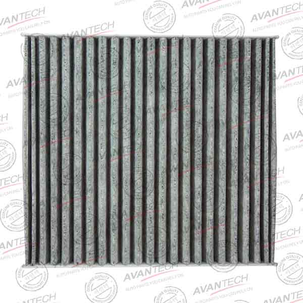 

Салонный фильтр Avantech, угольный для Hyunday, Nissan, MAZDA, SUZUKI, Toyota (CFC1119)