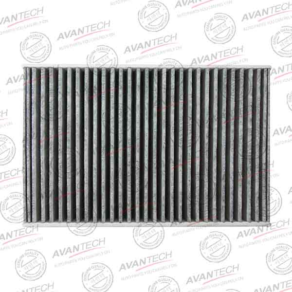 

Салонный фильтр Avantech, угольный для Nissan (CFC0202), 0