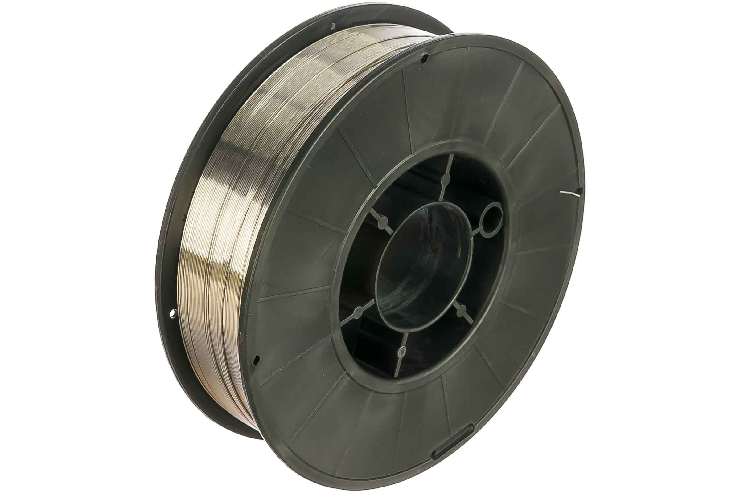 

Проволока сварочная Foxweld ER5356, 0.8мм, катушка, 1.8кг (1563), ER5356