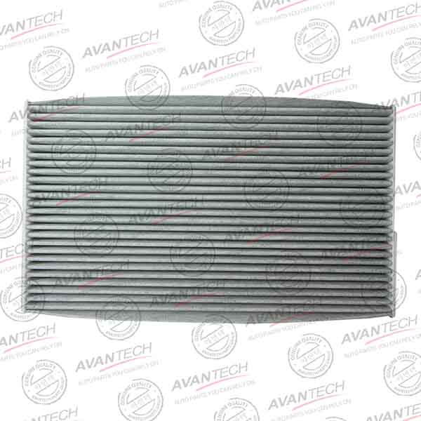 

Салонный фильтр Avantech, угольный для Nissan (CFC0205)