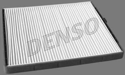 

Салонный фильтр DENSO для CHEVROLET, Daewoo, GMC, OPEL (DCF242P), 0