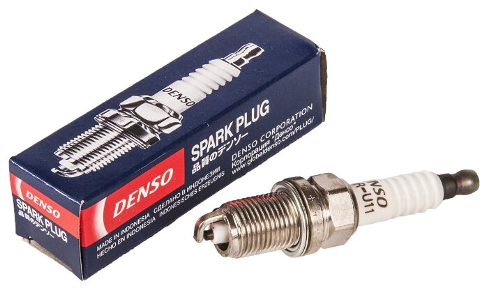 Свеча зажигания Denso K16R-U11