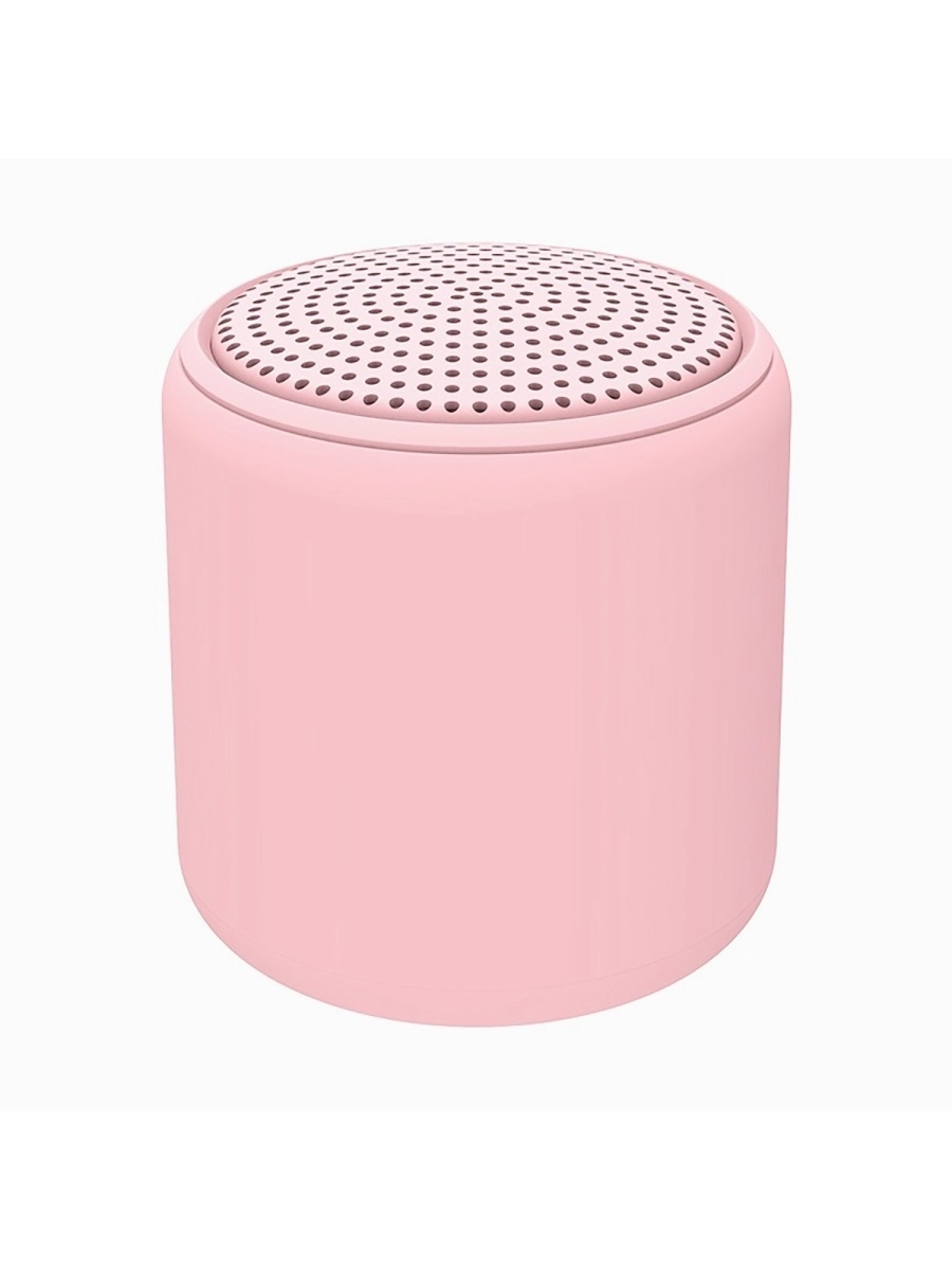 

Акустика портативная inPods little FUN, 3Вт, Bluetooth, розовый (122774), inPods little FUN
