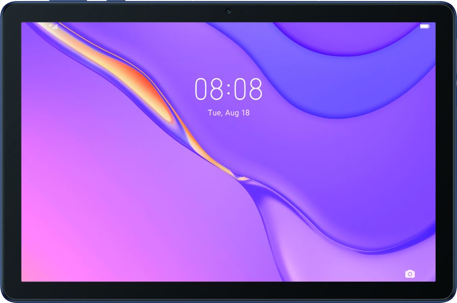

Планшет Huawei MatePad T10S 10.1" 1920x1200 IPS, Kirin 710A, 4Gb RAM, 64Gb, 3G/4G LTE, WiFi, BT, 5100mAh, Android 10, темно-синий (AGS3K-L09/53012NGU), T10S
