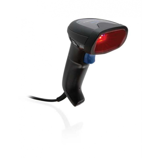 Сканер штрих кода Datalogic QuickScan QD2590, ручной, USB