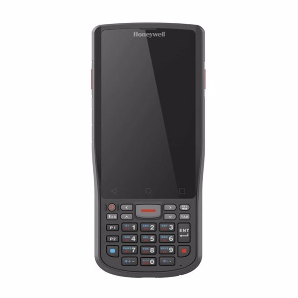 

Терминал сбора данных (ТСД) Honeywell ScanPal EDA51K Image, 1D/2D, 8x1800MHz, 4Gb, 64Gb, Android 10, 4", 480x800, Cam, USB, Wi-Fi 802.11 a/b/g/n/ac, BT, NFC, GSM, 3G/4G, GPS, 4000mAh/12 часов (EDA51K-1-B961SQGRK), Черный, EDA51K