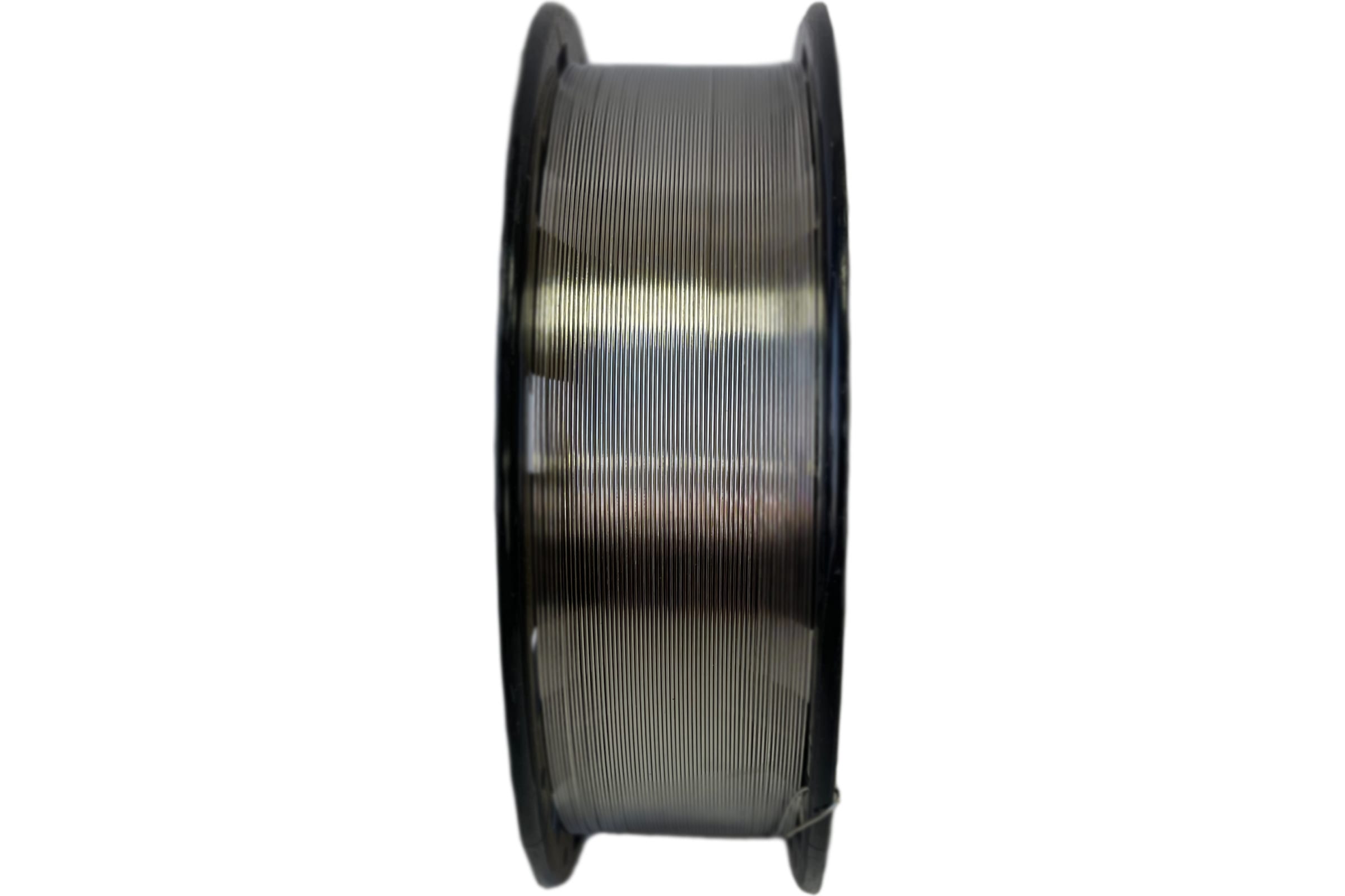 

Проволока сварочная Foxweld ER4043, 0.8мм, катушка, 7кг (1577), ER4043