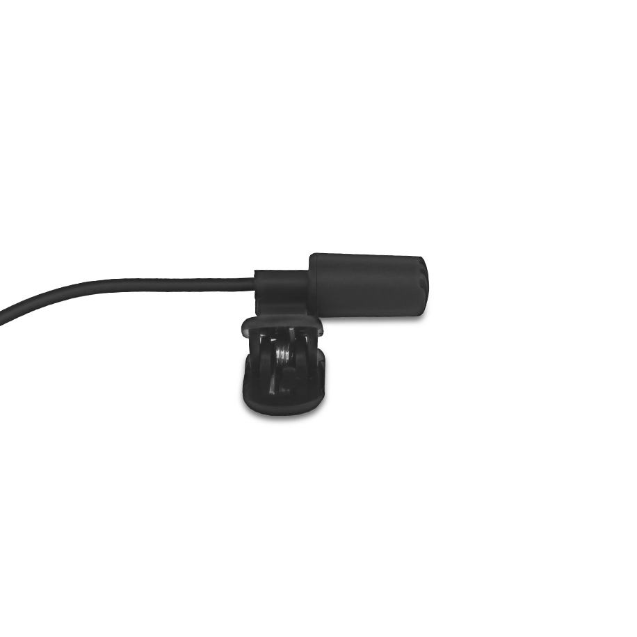 

Микрофон CBR CBM 011, конденсаторный, черный (CBM 011 Black), CBM 011