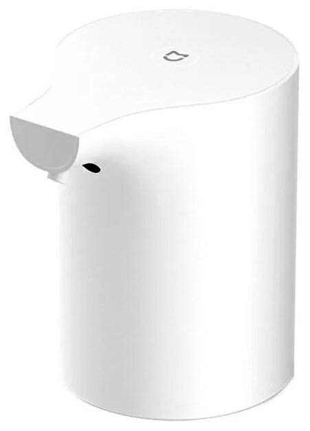 

Диспенсер для жидкого мыла Xiaomi Mi Automatic Foaming Soap Dispenser, белый (BHR4558GL), Mi Automatic Foaming Soap Dispenser