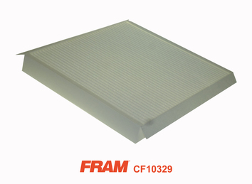 

Салонный фильтр FRAM для Hyundai (CF10329), 0