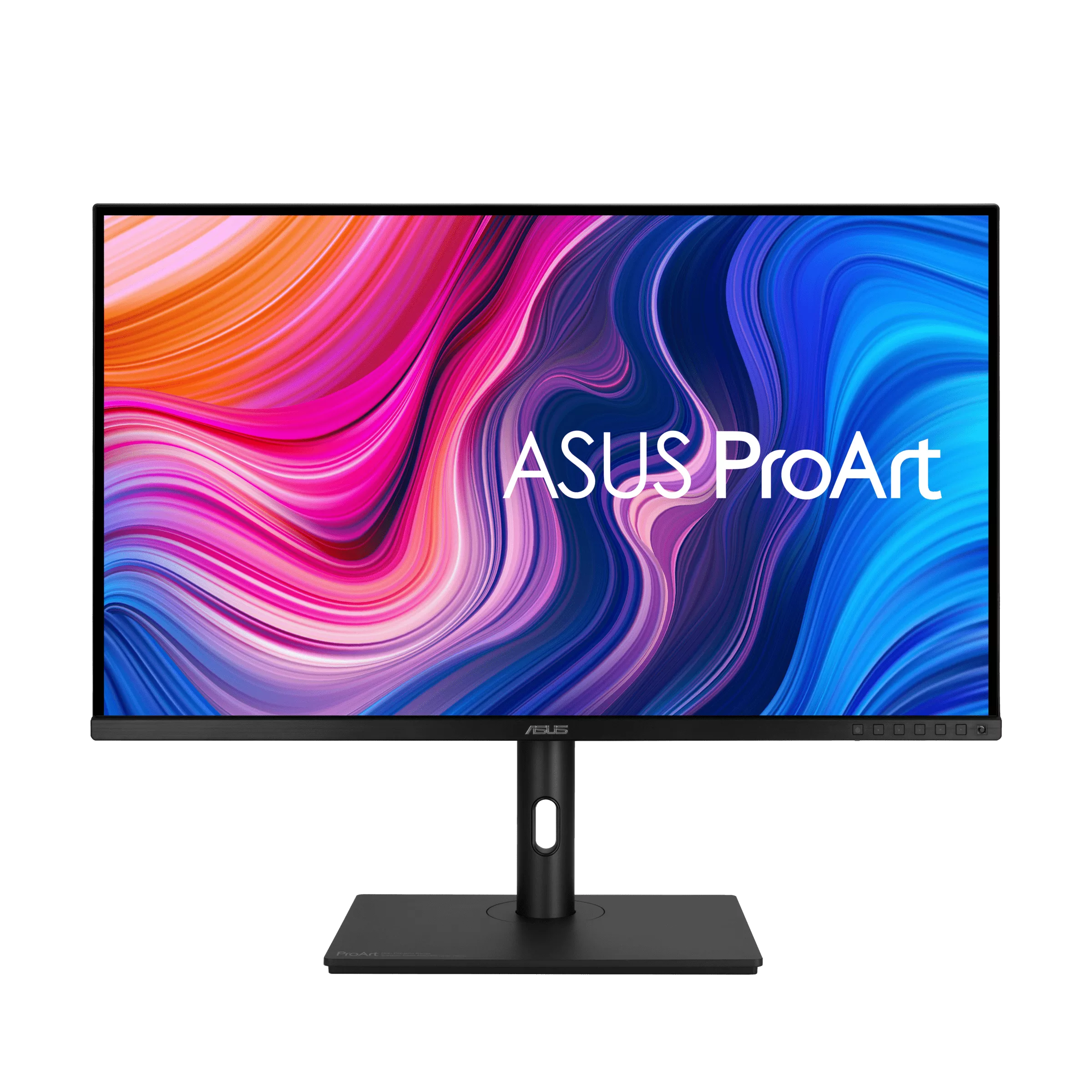 Монитор 32" ASUS PA328CGV черный