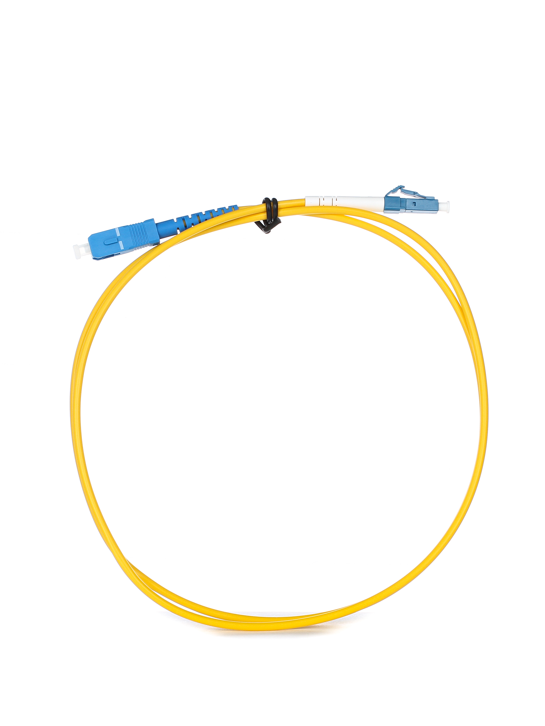 

Патч-корд оптический VCOM VSU302-1M, LC/UPC-SC/UPC, одномодовый, 9/125, OS2, одинарный, 1м, желтый (VSU302-LC/U-SC/U-SM-SMX-1.0), VSU302-1M