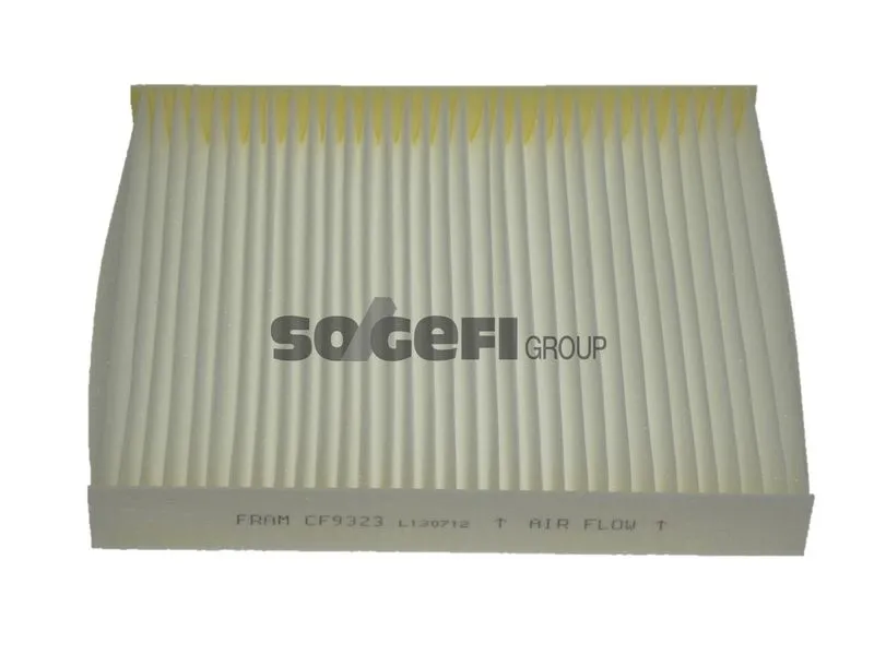 

Салонный фильтр FRAM для Scoda (CF9323), 0
