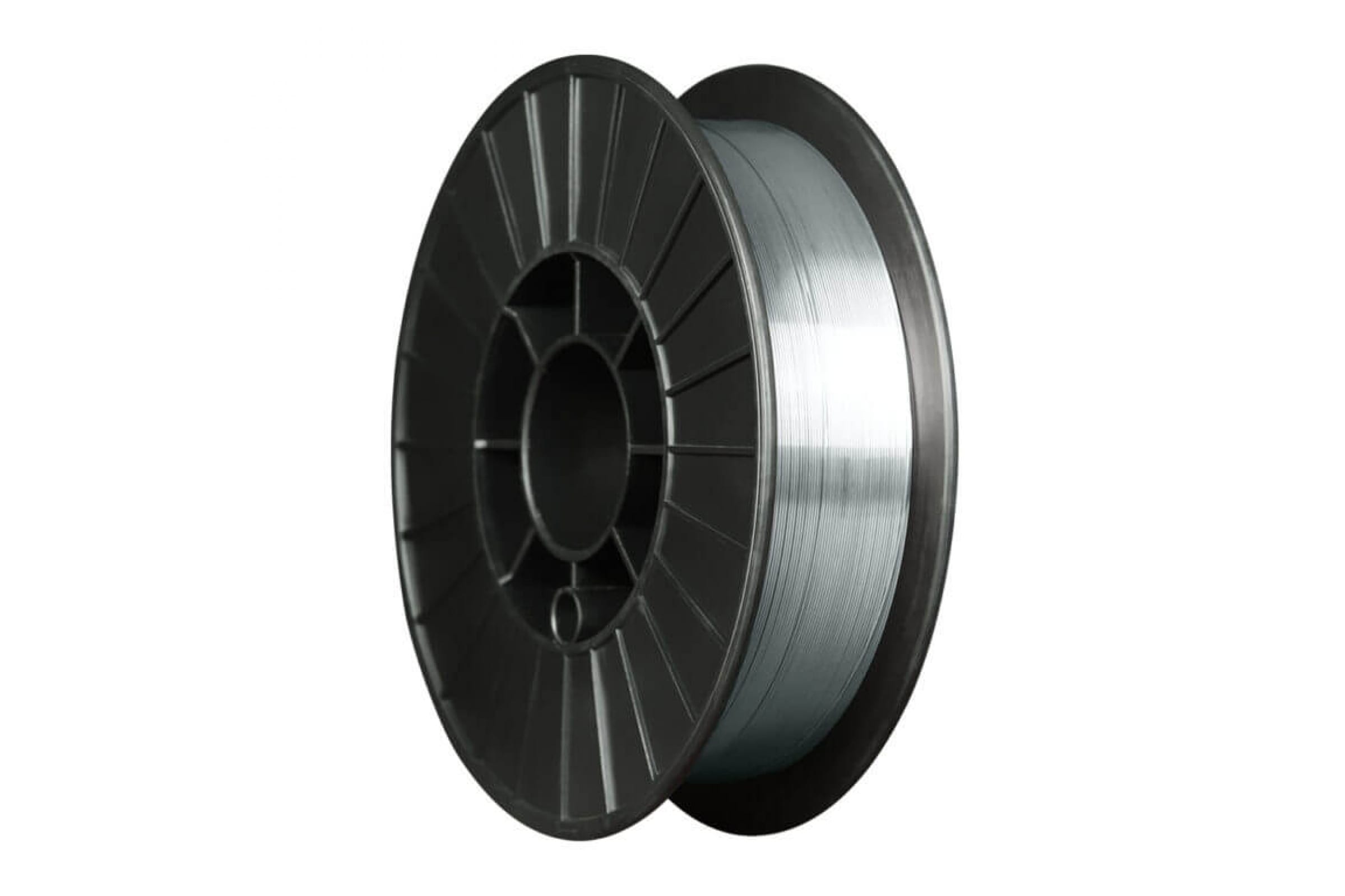 

Проволока сварочная Foxweld E71T-GS, 0.8мм, порошковая, сварка без защитного газа, катушка, 4.5кг (5324), E71T-GS