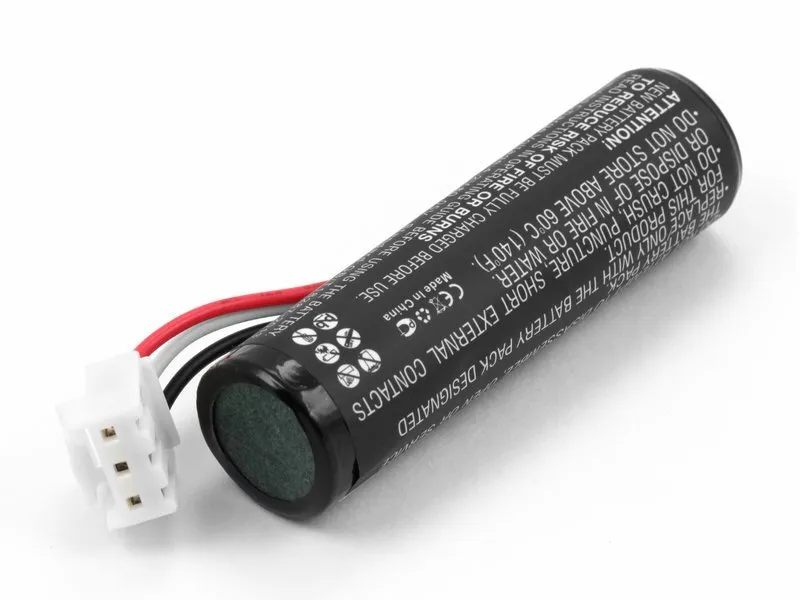 Аккумулятор CameronSino CS-IML220HL F26401964, желтый