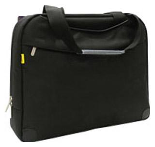 

15.4" Сумка Sumdex PON-453PK нейлон, розовый, Impulse Fashion Place Business Tote