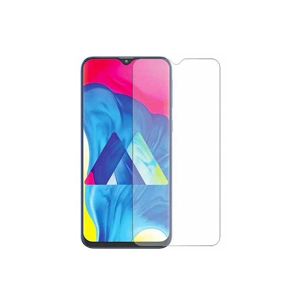 

Защитное стекло Redline для экрана смартфона Samsung Galaxy M52 (5G), ударопрочное, 2D (УТ000028683)