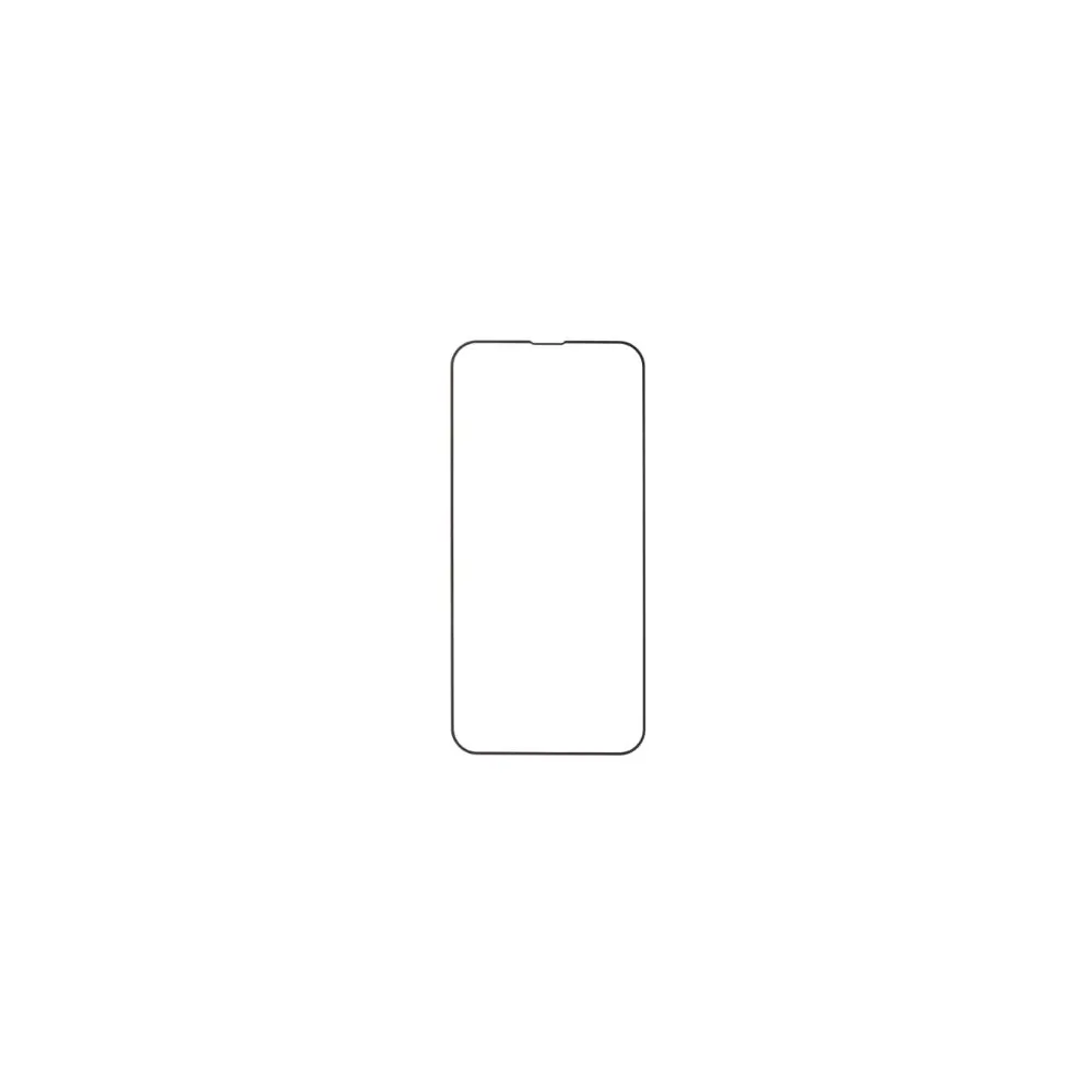 

Защитное стекло Redline для экрана смартфона Apple iPhone 13 Pro Max, ударопрочное, 2D (УТ000027014)