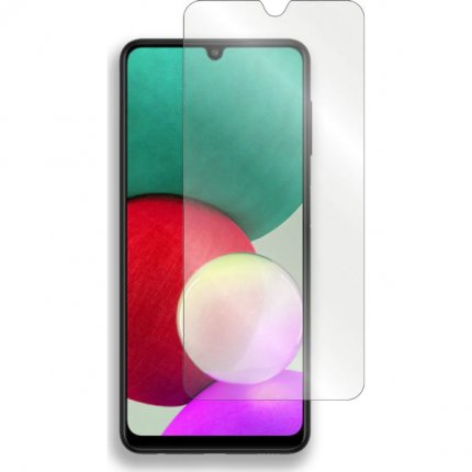 

Защитное стекло Samsung Araree для экрана смартфона Samsung SM-M225 Galaxy M22, защита динамика, ударопрочное (GP-TTM225KDATR)