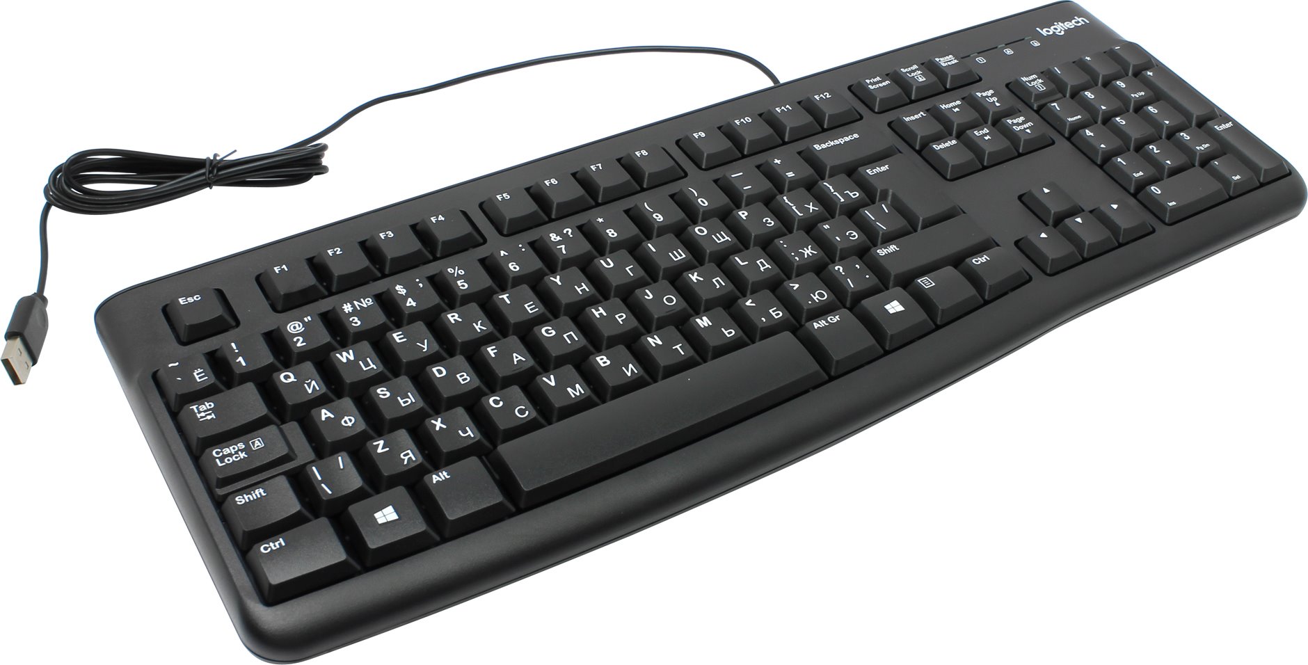 Keyboard for computers marat raduga