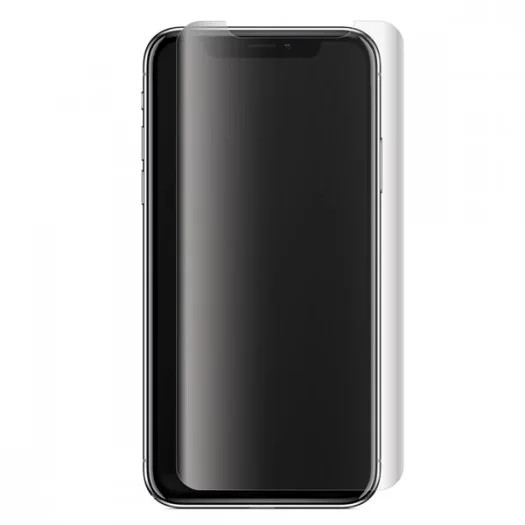 

Защитное стекло Perfeo для экрана смартфона Samsung Galaxy S21 Plus, Full screen FULL GLUE, ударопрочное, 3D (PF_C3767)