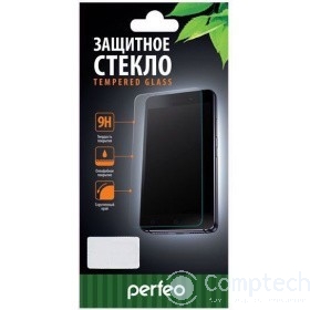 

Защитное стекло Perfeo для экрана смартфона Xiaomi Redmi 10T, Full screen FULL GLUE (PF_C3612)