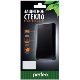 

Защитное стекло Perfeo для экрана смартфона Xiaomi Redmi 10T lite, Full screen FULL GLUE, ударопрочное (PF_C3614)
