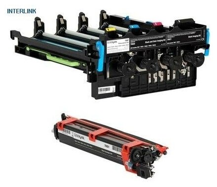 

Драм-картридж (фотобарабан) Lexmark 70C0Z10, черный, 40000 страниц, оригинальный для CS310, CS317, CS410, CS417, CS510, CS517, CX310, CX317, CX410, CX417, CX510, CX517, 0