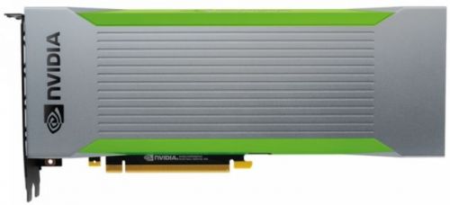 Видеокарта NVIDIA NVIDIA Quadro RTX 8000 900-2G150-0050-000, 48Gb DDR6, 384bit, PCI-E, 4DP, Bulk (900-2G150-0040-000) - фото 1