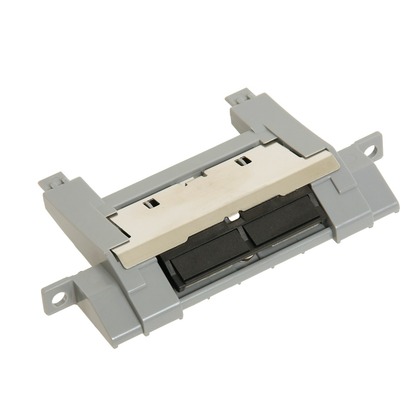 

Тормозная площадка HP RM1-6454 оригинал для LJ P2030/2035/MF5980/5940/6780/5960 (RM1-6454), RM1-6454