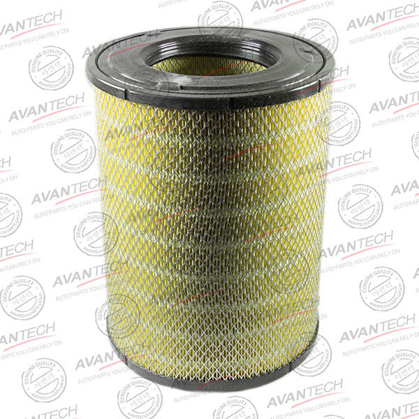 

Воздушный фильтр Avantech, цилиндрический для Mitsubishi (AF0252)