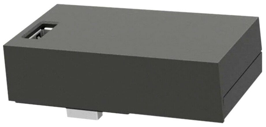 

Принт-сервер Lexmark MarkNet N8372 USB, Wi-Fi (27X6410)
