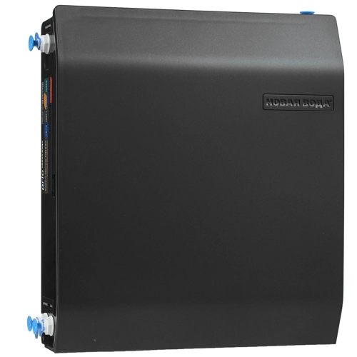 

Фильтр под мойкой Prio Новая вода MO530 Expert Osmos Плохая упаковка, MO530 Expert Osmos