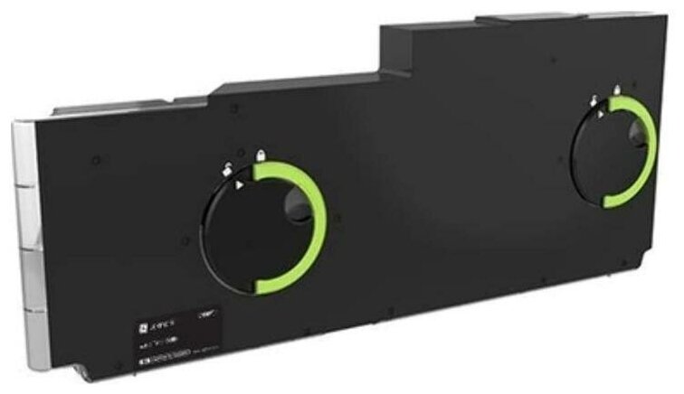 

Контейнер для отработанного тонера Lexmark для Lexmark C6160/ CS820de/ CS820dte/ CS820dtfe/ CX820de/ CX820dtfe/ CX825de/ CX825dte/ CX825dtfe/ CX860de/ CX860dte/ CX860dtfe/ XC6152de/ XC6152dtfe/ XC8155de/ XC8155dte/ XC8160de/ XC8160dte, 72K0W00, 0