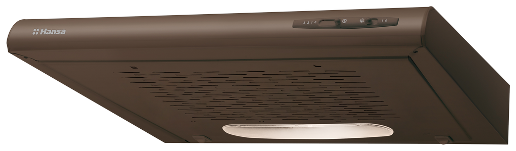 

Вытяжка подвесная HANSA OSC6111BH, черный (1160988), OSC6111BH