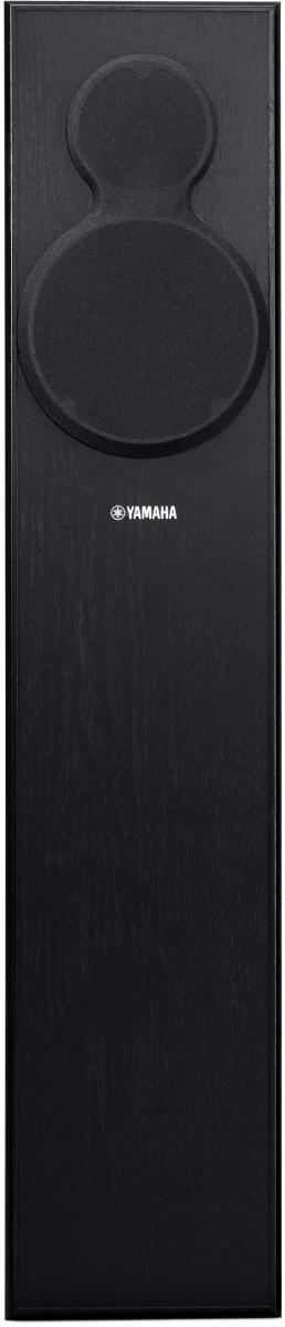 

Пассивная акустика Yamaha NS-F140, черный (1 колонка), NS-F140