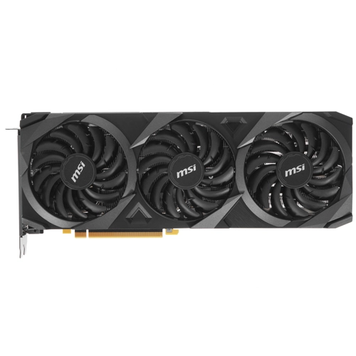 Видеокарта MSI NVIDIA GeForce RTX 3070 TI VENTUS 3X 8G OC RU, 8Gb DDR6X, 256bit, PCI-E, HDMI, 3DP, Retail (RTX 3070 TI VENTUS 3X 8G OC RU LHR)