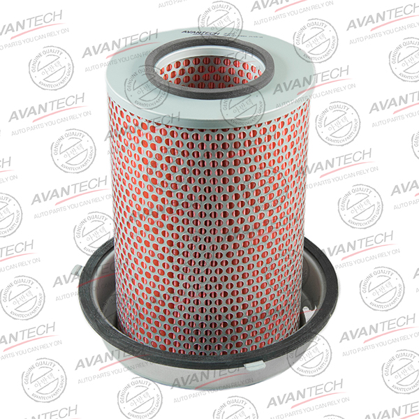 Воздушный фильтр Avantech, цилиндрический для Nissan