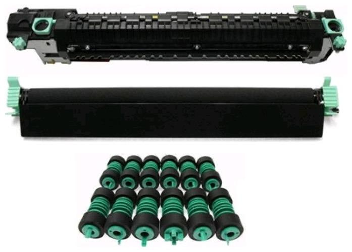 

Сервисный комплект Lexmark, оригинальный для Lexmark X85x/X86x, 40X0398, 0