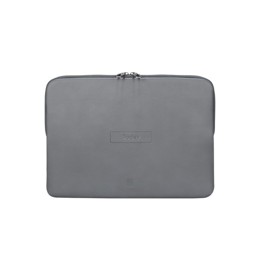 

15.6" Чехол TUCANO Today Sleeve, неопрен, серый (BFTO1516-G), Today Sleeve