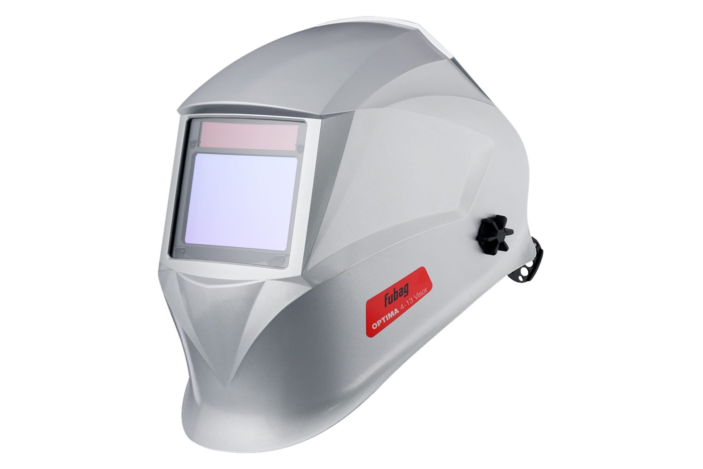 Маска сварщика Fubag OPTIMA 4-13 Visor (38439)