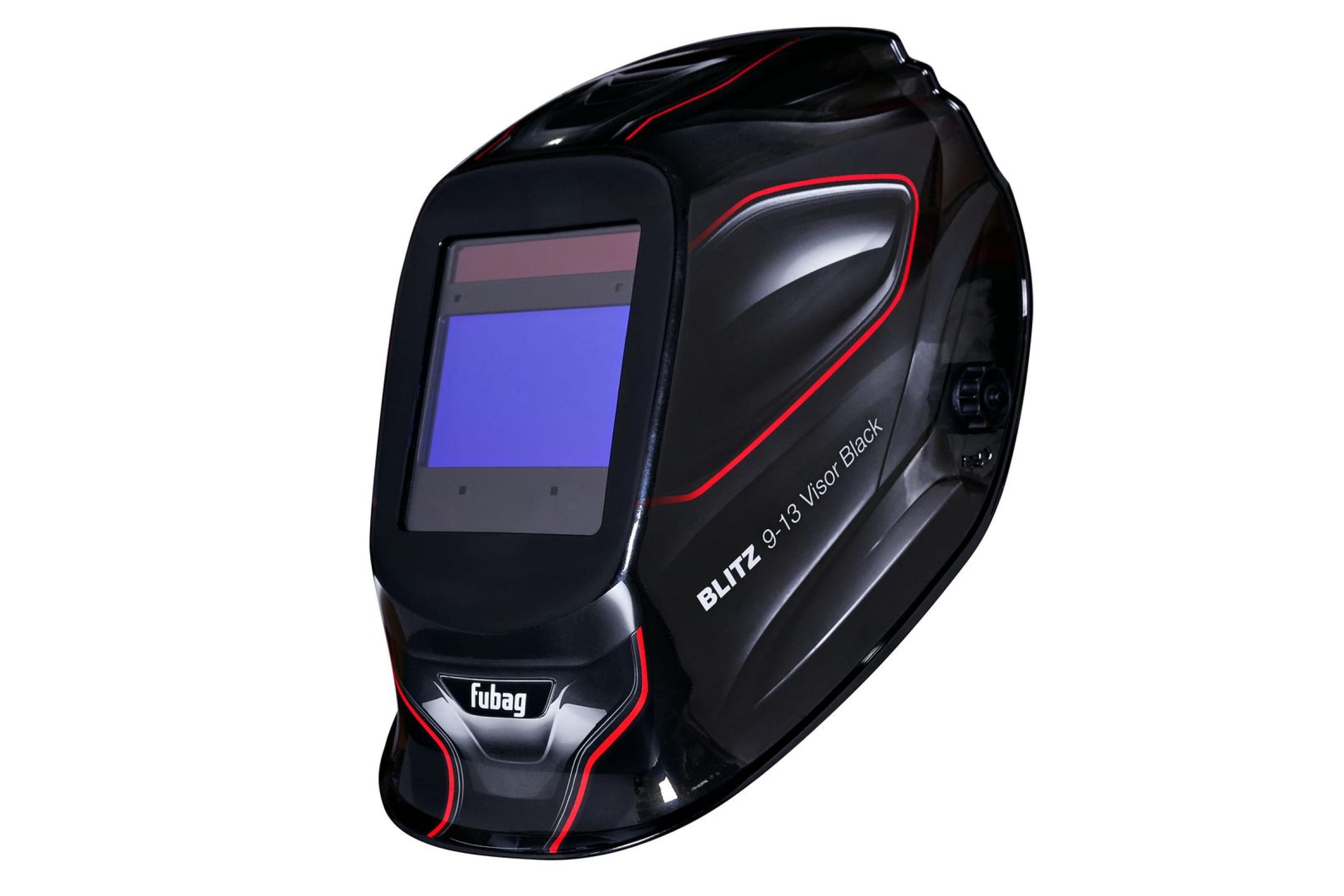 Маска сварщика Fubag BLITZ 9-13 Visor Black (38500)