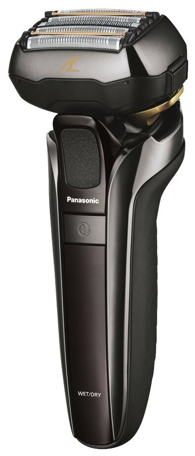 

Бритва Panasonic ES-LV67-A820, черный (ES-LV67-A820), ES-LV67-A820