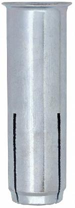 

Анкер забивной M6 x 2.5 см, FRIULSIDER (830900)